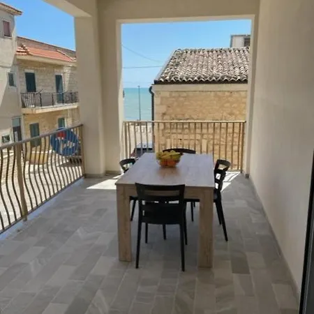 Balook Donnalucata (Sicily)