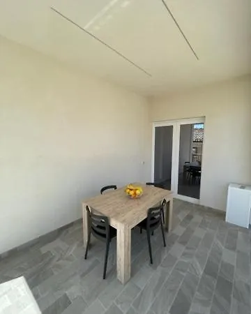 Apartment Balook *
