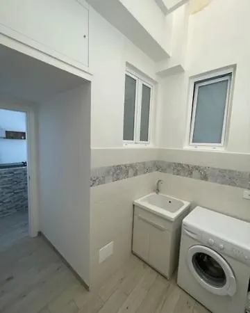 Balook Apartment *