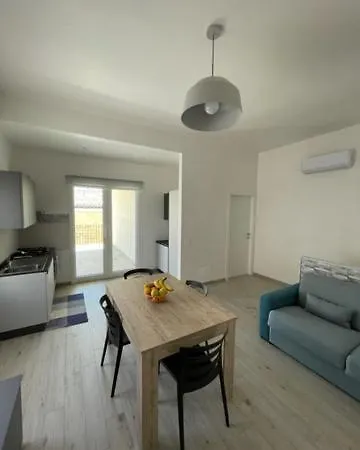 Apartment Balook Donnalucata (Sicily)