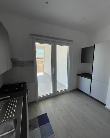 Balook Apartment *