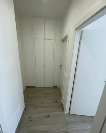 Apartment Balook *