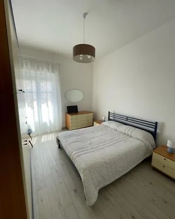 Balook Apartment *