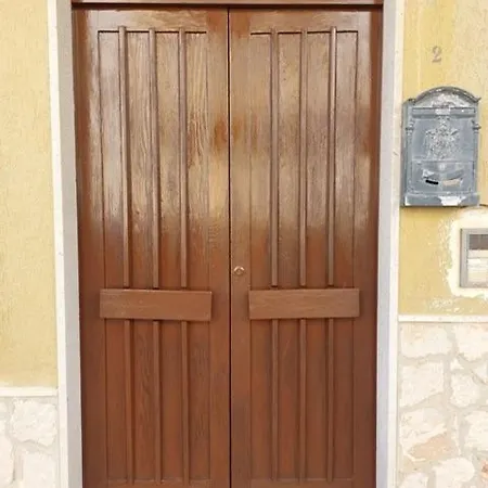 Balook Casa Vacanze Apartment Donnalucata (Sicily)