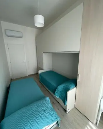 Balook Apartment Donnalucata (Sicily)