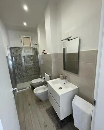 Apartment Balook Donnalucata (Sicily)