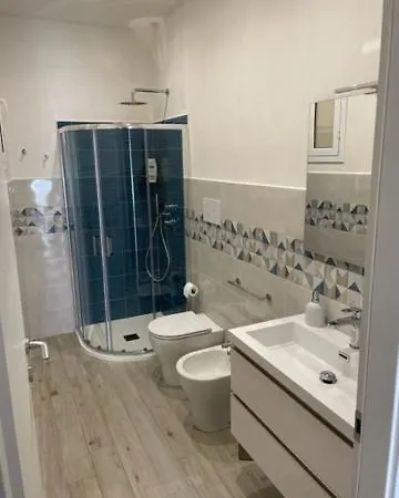 Apartment Balook Donnalucata (Sicily)