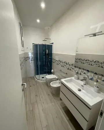 Apartment Balook Donnalucata (Sicily)